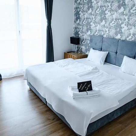 Hotel Flora Schwäbisch Gmünd Екстериор снимка